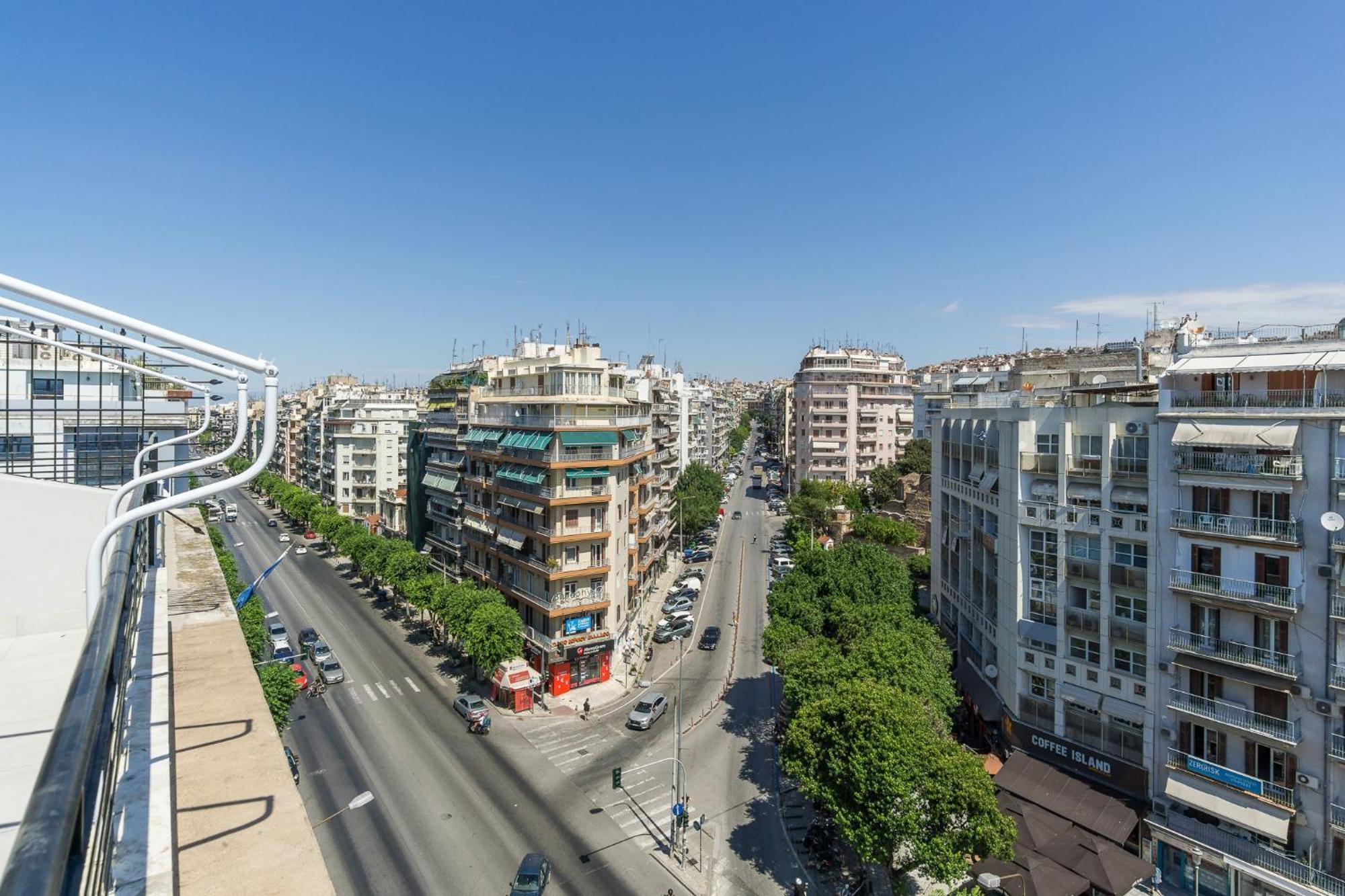 C.9 Ivy City_center Διαμέρισμα *